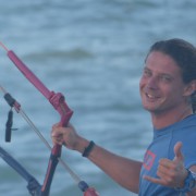 dominiklindner, kitesurfen, montenegro, kiteschule, kiteriders, kitesurfing, kiteboarding