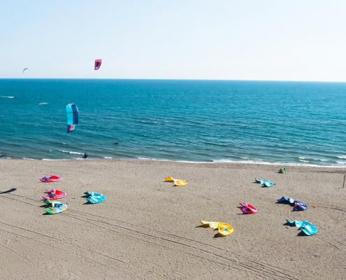 kitesurfen, montenegro, kiteschule, kiteriders, kitesurfing, kiteboarding