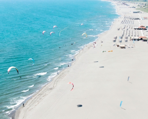 kitesurfen, montenegro, kiteschule, kiteriders, kitesurfing, kiteboarding